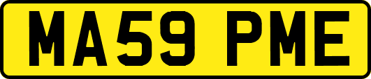 MA59PME