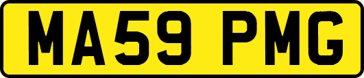 MA59PMG