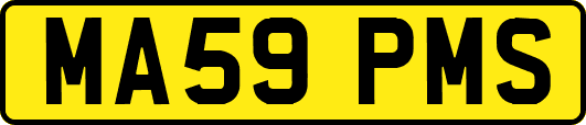 MA59PMS