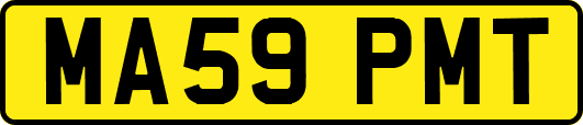MA59PMT