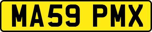 MA59PMX