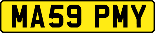 MA59PMY