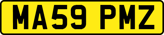 MA59PMZ