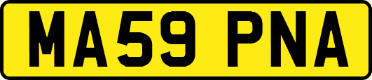 MA59PNA