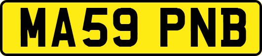 MA59PNB