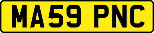 MA59PNC
