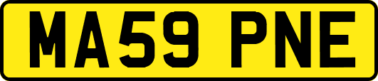 MA59PNE