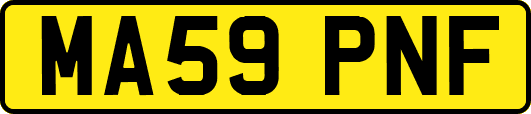 MA59PNF