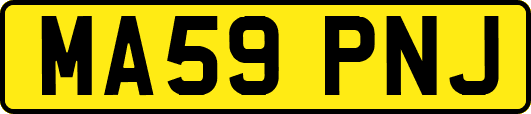 MA59PNJ