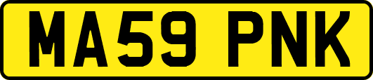MA59PNK