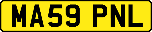 MA59PNL