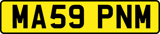 MA59PNM