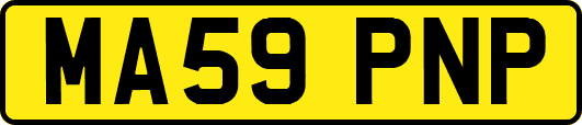 MA59PNP