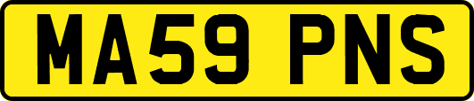 MA59PNS