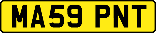 MA59PNT