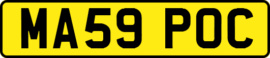 MA59POC
