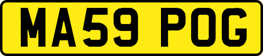 MA59POG