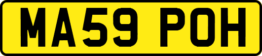 MA59POH
