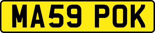 MA59POK