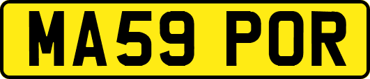 MA59POR