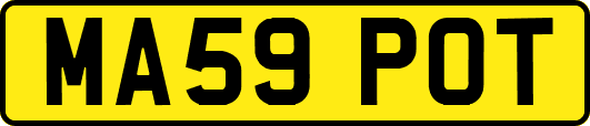 MA59POT