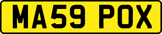 MA59POX