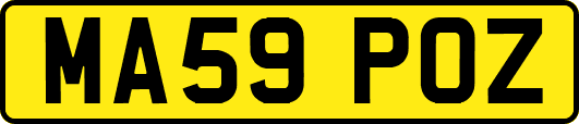 MA59POZ