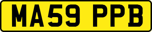 MA59PPB