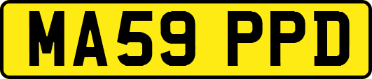 MA59PPD