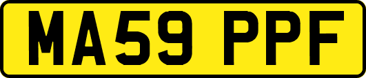MA59PPF