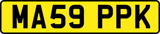 MA59PPK