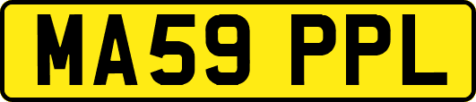 MA59PPL