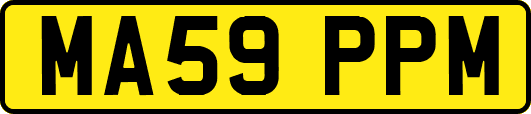 MA59PPM