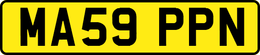 MA59PPN