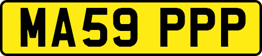 MA59PPP