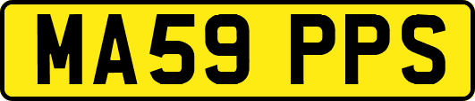 MA59PPS