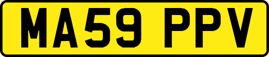 MA59PPV
