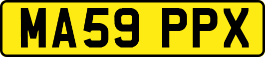 MA59PPX