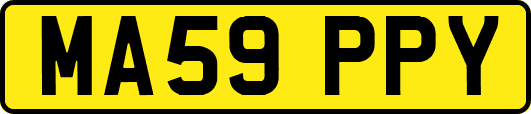 MA59PPY