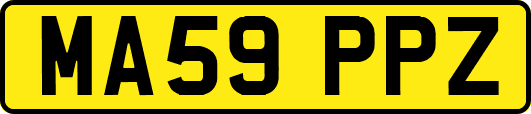 MA59PPZ