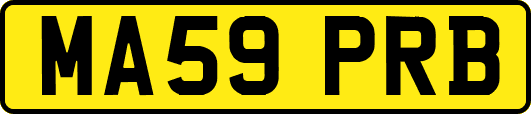 MA59PRB