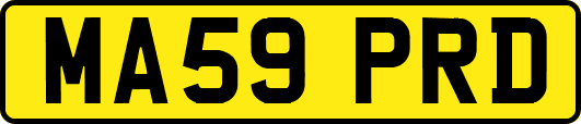 MA59PRD