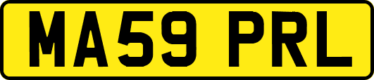 MA59PRL