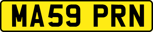 MA59PRN