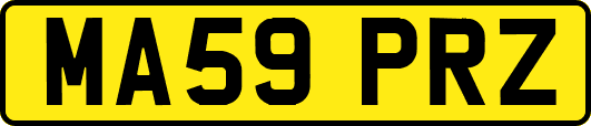 MA59PRZ