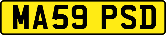 MA59PSD