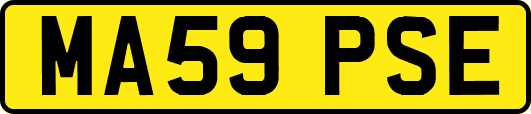 MA59PSE