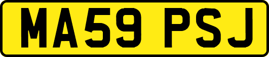 MA59PSJ