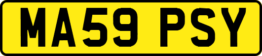 MA59PSY