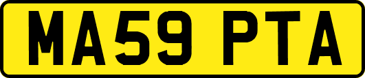 MA59PTA